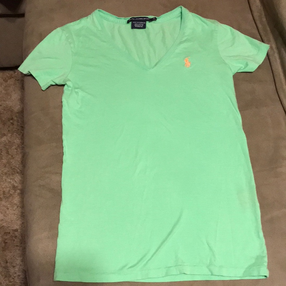 Ralph Lauren Polo Sport